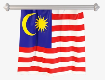 Download Flag Icon Of Malaysia At Png Format - Flag, Transparent Png, Transparent PNG