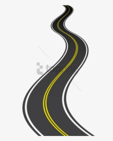Free Png Pathway Png Png Images Transparent - Roads Clipart, Png Download, Transparent PNG