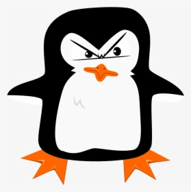 Adã©lie Penguin, HD Png Download, Transparent PNG