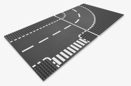 Lego Road Plates, HD Png Download, Transparent PNG