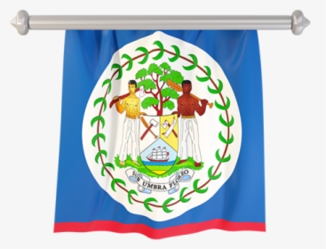 Download Flag Icon Of Belize At Png Format - Belize Flag, Transparent Png, Transparent PNG