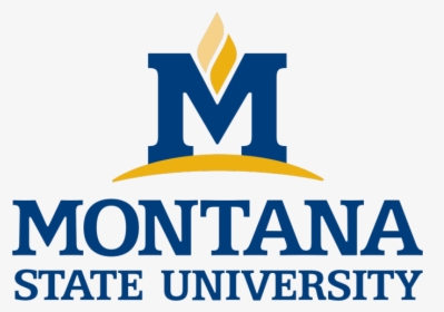 Montana State University Logo Vector, HD Png Download, Transparent PNG