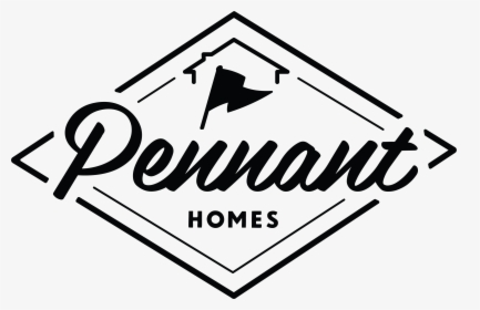 Pennant Logo - Delegate, HD Png Download, Transparent PNG