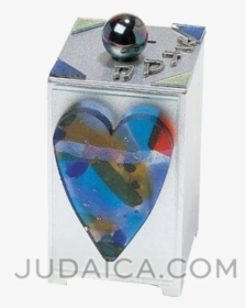 Rainbow Heart Png, Transparent Png, Transparent PNG