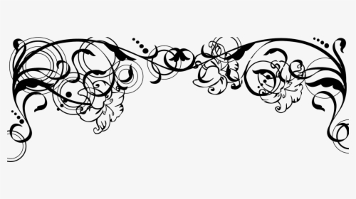 Related Coloring Pages - Transparent Design Wedding Clip Art, HD Png Download, Transparent PNG