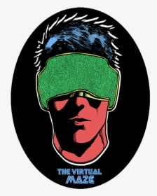 Virtual Maze 3, HD Png Download, Transparent PNG