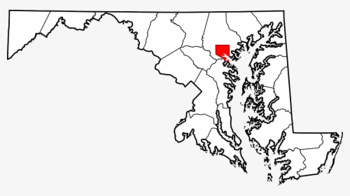 Carroll County In Maryland, HD Png Download, Transparent PNG