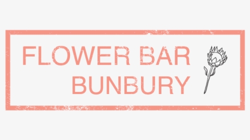 Flower Bar Bunbury - L Americano Espresso Bar, HD Png Download, Transparent PNG