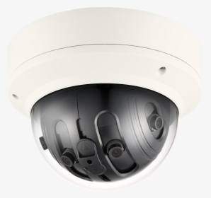 Wireless Security Camera Ip Camera Closed-circuit Television - Multi View Security Camera, HD Png Download, Transparent PNG