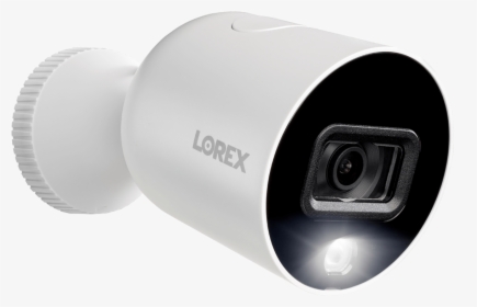 Lorex Camera Product Image - Lorex Home Security Camera, HD Png Download, Transparent PNG
