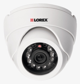 Super Resolution Indoor Night Vision Dome Security - Cctv Security Cameras, HD Png Download, Transparent PNG
