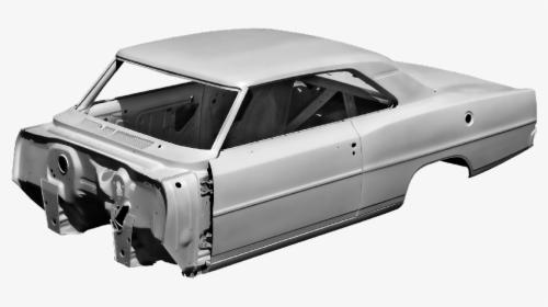 Chevyii/nova - Reproduction Steel Car Bodies, HD Png Download, Transparent PNG