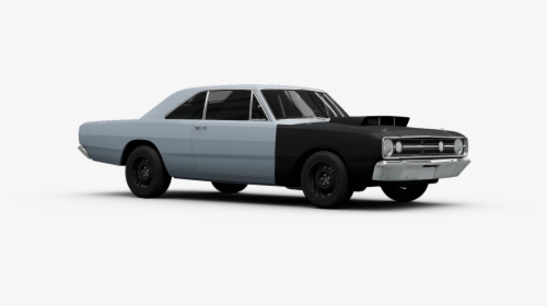 Forza Wiki - Pontiac Gto, HD Png Download, Transparent PNG