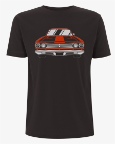 Muscle Car, HD Png Download, Transparent PNG