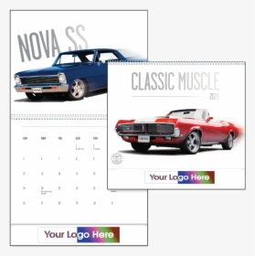 2020 January Calendar Cars, HD Png Download, Transparent PNG