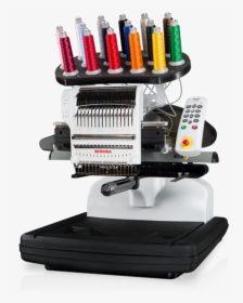 Bernina E 16 - Bernina Embroidery Machine, HD Png Download, Transparent PNG