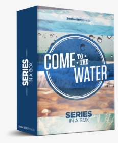 Come To The Water - Timberland, HD Png Download, Transparent PNG