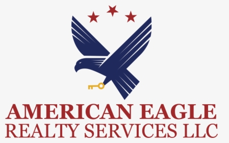 American Eagle Realty Services - Falconiformes, HD Png Download, Transparent PNG