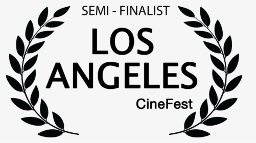 Picture - Semi Finalist Los Angeles Cinefest, HD Png Download, Transparent PNG