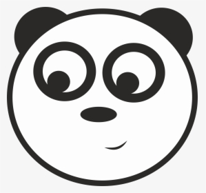Is A New Panda Update Coming Soon - Giant Panda, HD Png Download, Transparent PNG