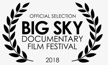 Big Sky Documentary Film Festival 2019, HD Png Download, Transparent PNG