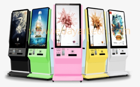 Instagram Hashtag Priter - Interactive Vending Machine Png, Transparent Png, Transparent PNG