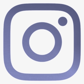 Instagram - Circle, HD Png Download, Transparent PNG