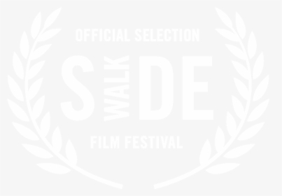 Sidewalk-laurels - Sidewalk Film Festival Laurel, HD Png Download, Transparent PNG
