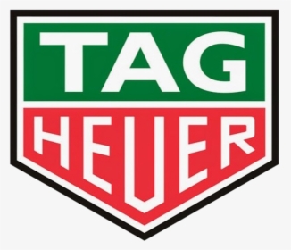 Tag Heuer Logo Png, Transparent Png, Transparent PNG