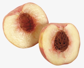 Open Peach - Melocoton Abierto, HD Png Download, Transparent PNG