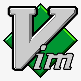 Vim Icon, HD Png Download, Transparent PNG