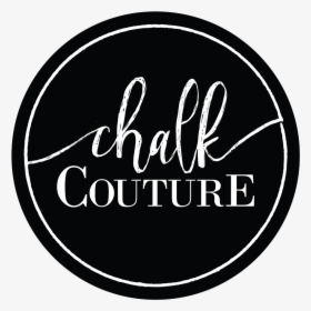 Chalkcouture Chalk Couture, HD Png Download, Transparent PNG