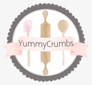 Yummy Crumbs - 302 14 Wilton, HD Png Download, Transparent PNG