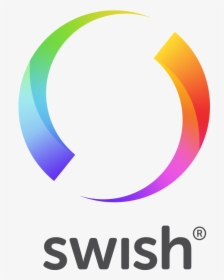 Swish Logo Transparent, HD Png Download, Transparent PNG