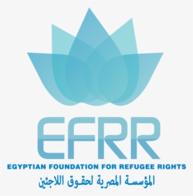 Efrr Logo - Happy Egyptian New Year, HD Png Download, Transparent PNG