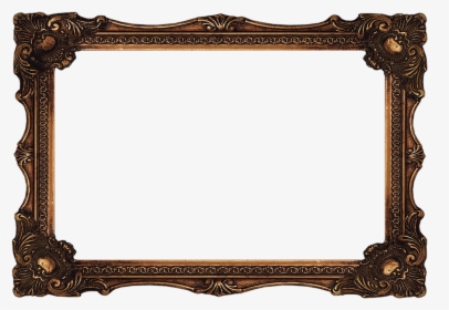 Picture, Photo Frame Png - Luigi's Mansion Picture Frame, Transparent Png, Transparent PNG