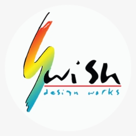 Swish Design Works - Influx Logo Fundo Transparente, HD Png Download, Transparent PNG