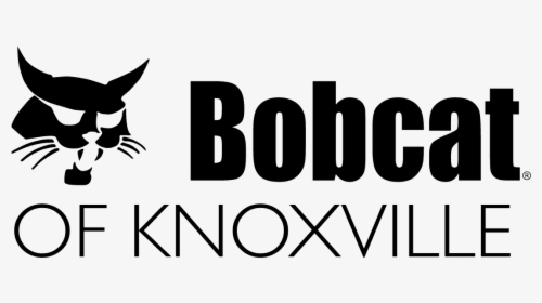 Bobcat Of Knoxville - Bobcat, HD Png Download, Transparent PNG