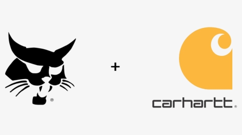 Bobcat X Carhartt Butt Extension, HD Png Download, Transparent PNG