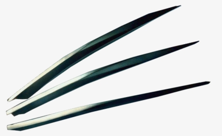 Wolverine Claws Png - Transparent Wolverine Claws Png, Png Download, Transparent PNG