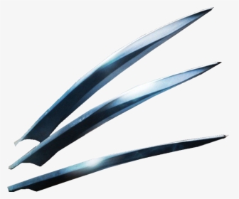 Wolverine Claws Png - Wolverine Claws Transparent Background, Png Download, Transparent PNG