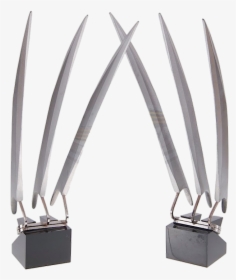 #freetoedit #awesome #cool #wolverine #claws - Trophy, HD Png Download, Transparent PNG