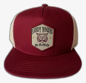 Rrb Bobcat Cap - Baseball Cap, HD Png Download, Transparent PNG