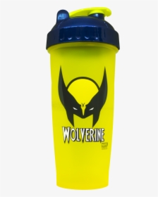 Perfect Shaker Wolverine , Png Download - Wolverine Shaker, Transparent Png, Transparent PNG
