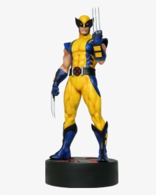X Men Wolverine Boots, HD Png Download, Transparent PNG