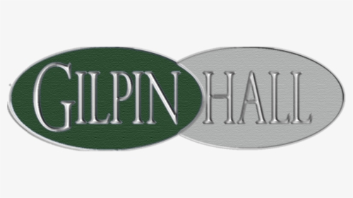 Gilpin Hall - Emblem, HD Png Download, Transparent PNG