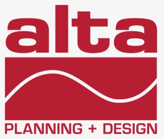Alta Planning And Design Logo, HD Png Download, Transparent PNG