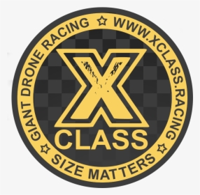 Xclass Logo Size Matters, HD Png Download, Transparent PNG