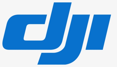 Dji Rc Drone Coupon - Dji Logo Png, Transparent Png, Transparent PNG