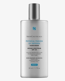 Skinceuticals Physical Fusion Uv Defense - Skinceuticals Spf 50, HD Png Download, Transparent PNG